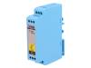 ADAM-3013-AE, Промышленный модуль: модуль изолирующего усилителя; 24ВDC, Advantech