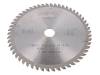 628073000 Circular saw; O: 160mm; KS 54,KS 55,KS 55 FS,KSE 55; HW/CT