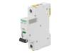 A9F04120, Выключатель максимального тока; 230ВAC; Iном:20А; Монтаж: DIN, SCHNEIDER ELECTRIC