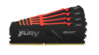 KF426C16BBAK4/32 RAM DDR4 4x 8GB DIMM 2666MHz