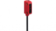 LSER 2/42,150-S8 Miniature throughbeam photoelectric sensor receiver 0...2 m