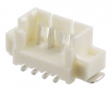 53398-0471 Гнездо; провод-плата; "папа"; PIN:4; 1,25мм; SMT; PicoBlade; 1А