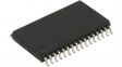 IS64WV51216BLL-10CTLA3 SRAM 512 k x 8 Bit TSOP-44 (Type II)