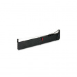 C13S015384 Colour ribbon Nylon black