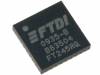 FT245RQ Интерфейс; USB-FIFO; Full Speed; QFN32