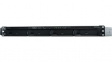 RS2418RP+ RackStation ,4 GB,4x 1 GbE (RJ-45)