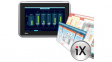 StArtEr-SEt X2 prO 7 + IX THEvElOpEr Beijer X2 pro 7 Starter Set 7 "