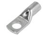BM 01743 Кольцевой трубчатый; M10; 25?35мм2; обжим; на провод; луженые