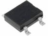 CS30S Диодный мост; 60В; 1А; SMD; Характеристики: Шоттки