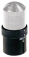 XVBL0B7 LED continuous lamp, clear