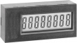 7401AS Pulse Counter 8-Digit 10 kHz