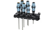 05032061001 Screwdriver set 6 p.