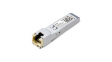 TL-SM331T 1000BASE-T RJ45 SFP Module, Up to 1.25Gb/s Throughput, 100m