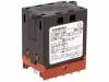 3TH2031-7JB4 Контактор:4-полюсный; 24ВDC; 4А; NC + NO x3; DIN, на панель