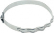 31223 [10 шт] Cable ties steel metallic-silver 520 mmx7.9 mm PU=10p.