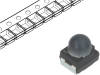 LV T64G-CBEA-25-1 LED; SMD; 1312,PLCC2; зеленый; 7100-9000мкд; 3,4x3x3,8мм; 30°; 50мА