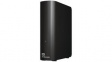 WDBWLG0040HBK-EESN WD Elements Desktop HDD USB 3.0 4TB