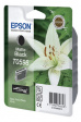C13T05984010 Ink T0598 black matt