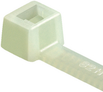 T 80 L [100 шт], Cable Tie 390 mm x 4.7 mm Natural, 111-05419, HellermannTyton