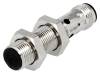 E2B-M12KS04-M1-C1, Датчик: индуктивный; Конф.выхода: NPN / NO; 0?4мм; 10?30ВDC; М12, Omron