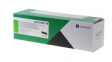 C332HM0 Toner Cartridge, 2500 Sheets, Magenta