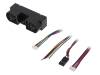SEN0085 Датчик: расстояния; инфракрасный; 1?5,5м; IC: GP2Y0A710K