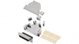 DCRP25-DBCS-CF65-CS80-K D-Sub socket kit 25P