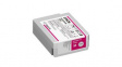 C13T52M340 Ink Cartridge, Magenta Sheets