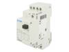 Z-R230/3S1O, Реле: установочное; моностабильное; 3PST-NO + SPST-NC; 20А; IP20, Eaton
