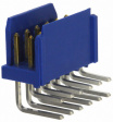 76383-306LF Pin header, Dubox 2x6-pin 90deg 2x6P