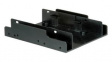 16.01.3007 HDD Mounting Adapter, 2x 2.5^ HDD