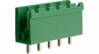 CTBP9300/5AO PCB Terminal Block Pitch 5 mm vertical 5P