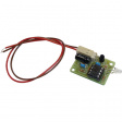 VM189 12 V Car battery monitor