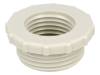 51730020, Переходник "резьба / резьба" для кабельных вводов; полиамид, LAPP