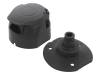 G12-T7-52G Разъем: automotive; гнездо; PIN:7; В соответствии с: PN-ISO 1724
