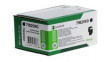 71B20K0 Toner Cartridge, 3000 Sheets, Black