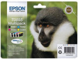 C13T08954010 Ink multipack BKCMY Multicoloured