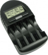 LADER BC 450 Charger NiMH/NiCd