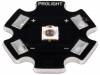PK2N-2LJS-SD ИК-передатчик; 840-870нм; прозрачная; 225мВт; 130°; 350мА; 1,6В