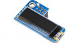 3527 Adafruit PiOLED Display 128 x 32px