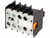 3TX4422-2A Вспомогательные контакты; Контакты: NC x2 + NO x2