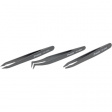 TZ-100A ESD Precision Tweezers 115 mm