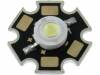 LL-HP60NWEB LED мощный; P:1Вт; 4000-10000K; белый холодный; 85-100лм; 120°