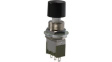 MB2065SB1W01-DA Miniature Pushbutton Switch 1CO ON-ON