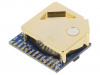 S-300L-3V-5000-SLEEP-UART Датчик: газа; СО2; Uраб: 3,2?3,6В; Диапазон: 0?5000ppm; -10?60°C