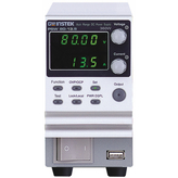 PSW 80-13.5, Блок питания: лабораторный программируемый; Каналы:1; 0?80ВDC, GW Instek