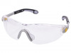 VULC2PLIN Защитные очки; Линзы: прозрачная; Класс: 1