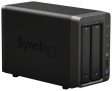 DS214+ Disk station (diskless)