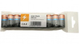 ULTRA CR123 10P [10 шт] Photo Battery Lithium Manganese Dioxide 3 V