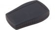 RND 455-00914 Hand-Held Plastic enclosure 112 x 170 x 35 mm Black ABS